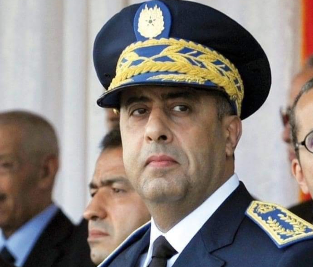 الحموشي يوقف مسؤولا أمنيا ببرشيد بسبب لقاح كورونا