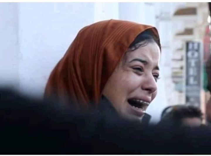 بعد التدخلات الأمنية .. هاشتاغ “#احموا_المعلمين_في_المغرب” يغزو “الفيسبوك”