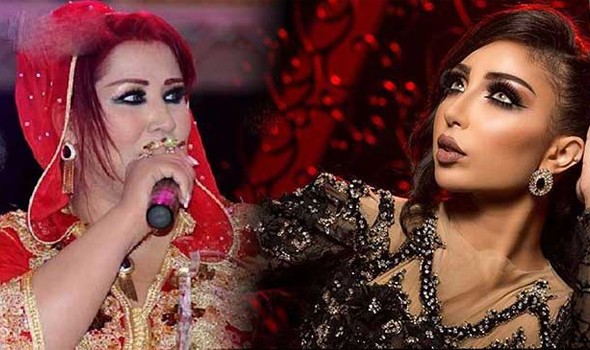 سعيدة شرف تتهم محامي باطما بتضليل الرأي العام خلال ندوة بالبيضاء