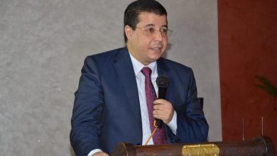 استئنافية البيضاء تدين نائب وكل الملك “هشام لوسكي”  ب 8 سنوات سجنا نافدا