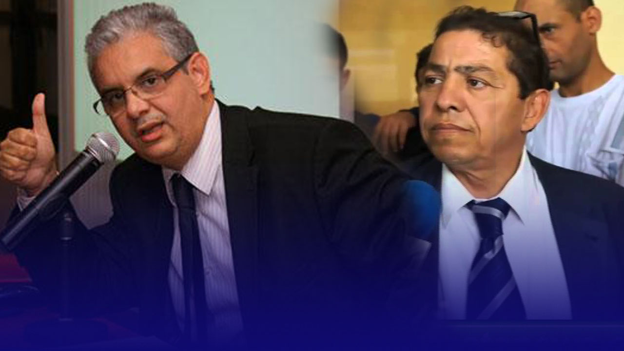 أعضاء حزب الاستقلال يرفضون التحاق التدلاوي بحزبهم