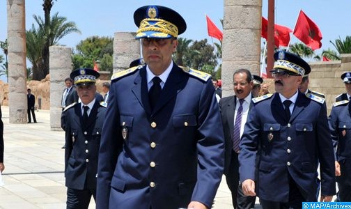 نائب المستشار الأمني الأمريكي السابق : المغرب محظوظ بتوفره على الحموشي
