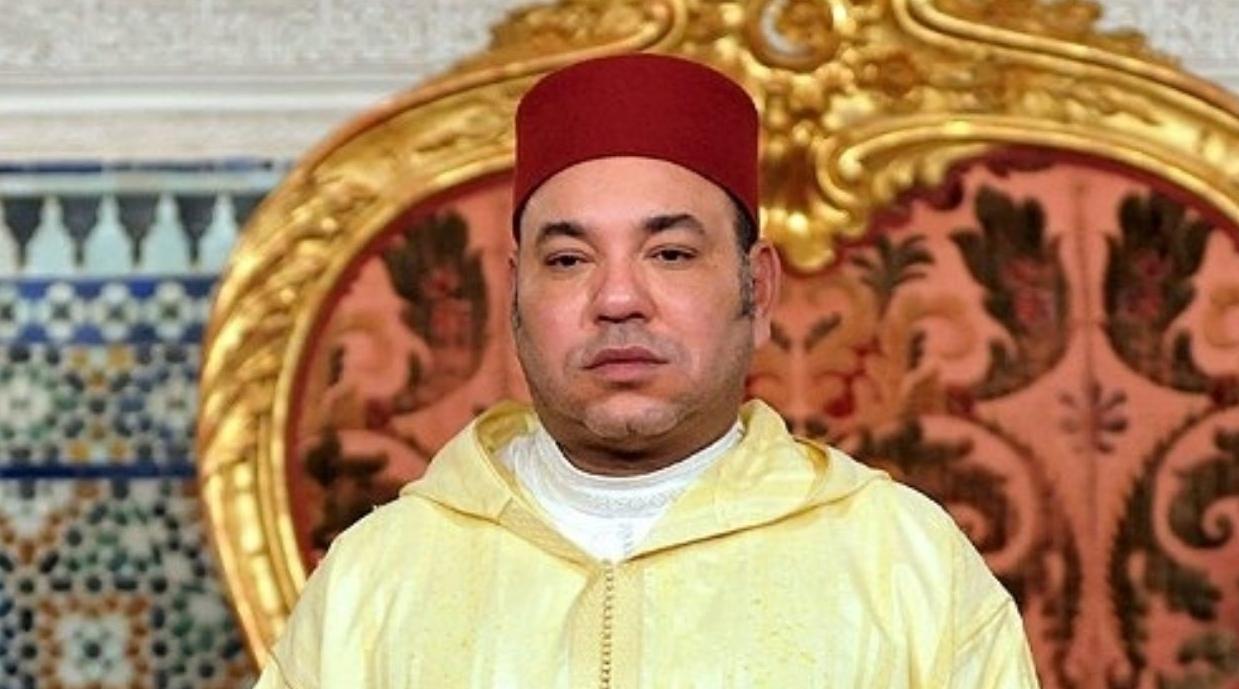 عفو ملكي لفائدة 810 شخصا بمناسبة عيد الفطر السعيد