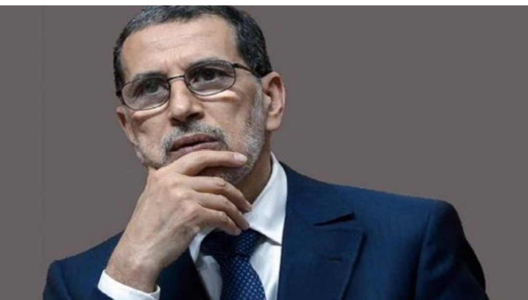 العثماني لن يترشح لخوض غمار الانتخابات المقبلة