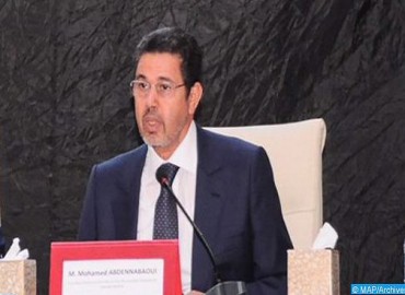 المغرب كرس سياسة جنائية اقتصادية ناجعة للوقاية من جرائم غسل الأموال وتمويل الإرهاب