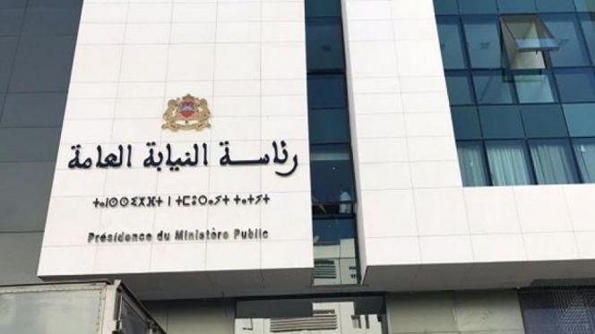 قضية “التجسس” الخيالية.. النيابة العامة تُعطي تعليماتها لوكيل الملك من أجل فتح تحقيق