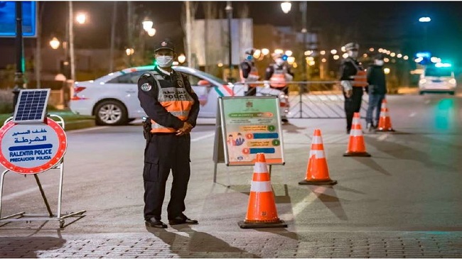 عاجل..الحكومة تقرر رفع القيود الاحترازية وتخفيف الحجر الصحي