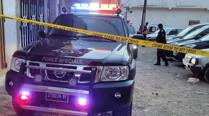 البسيج يعلن عن تفكيك خلية إرهابية بطنجة