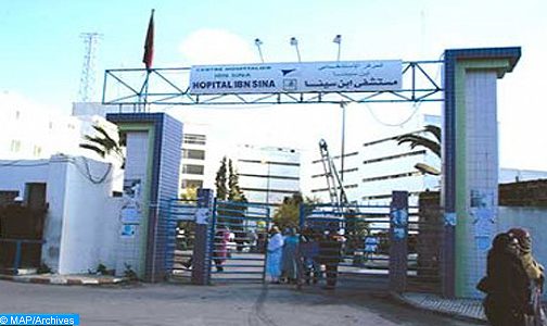 هذه حقيقة وفاة طالبة بعد تلقيحها في مستشفى بالرباط