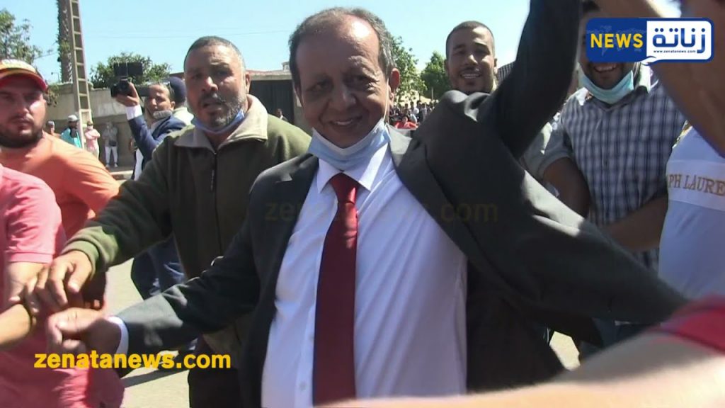 محكمة الاستئناف الإدارية بالرباط تقضي برفض الطعن المقدم ضد رئيس جماعة عين حرودة