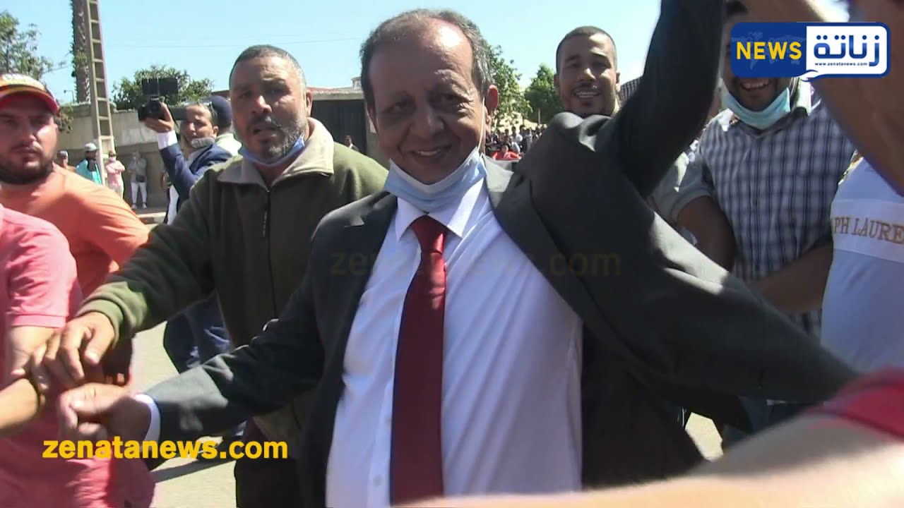 محكمة الاستئناف الإدارية بالرباط تقضي برفض الطعن المقدم ضد رئيس جماعة عين حرودة