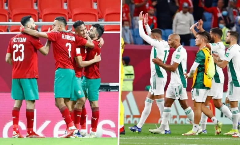 المغرب و الجزائر .. لم يخسر المغرب المبارة ولن تفوز الجزائر بالصحراء المغربية .
