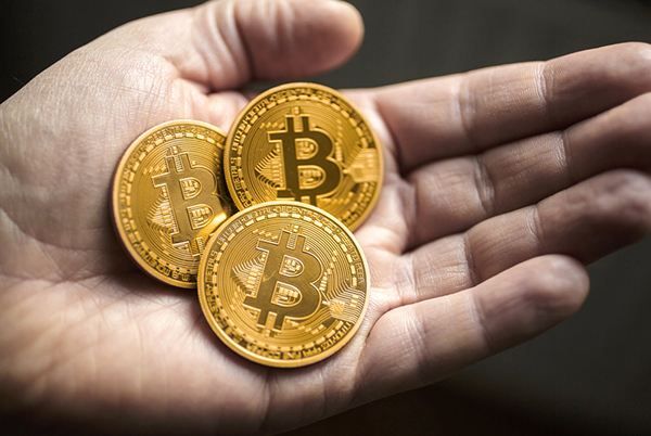 رئيس منصة لتداول العملات الرقمية يدخل نادي أثرياء العالم – العمق المغربي