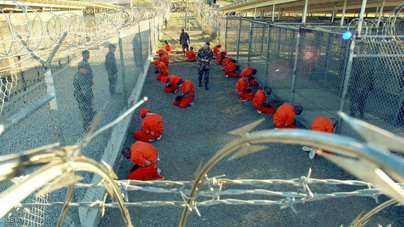 في الذكرى الـ20 لافتتاح سجن غوانتانامو.. واشنطن تفرج عن 5 سجناء من أصل 39 – العمق المغربي