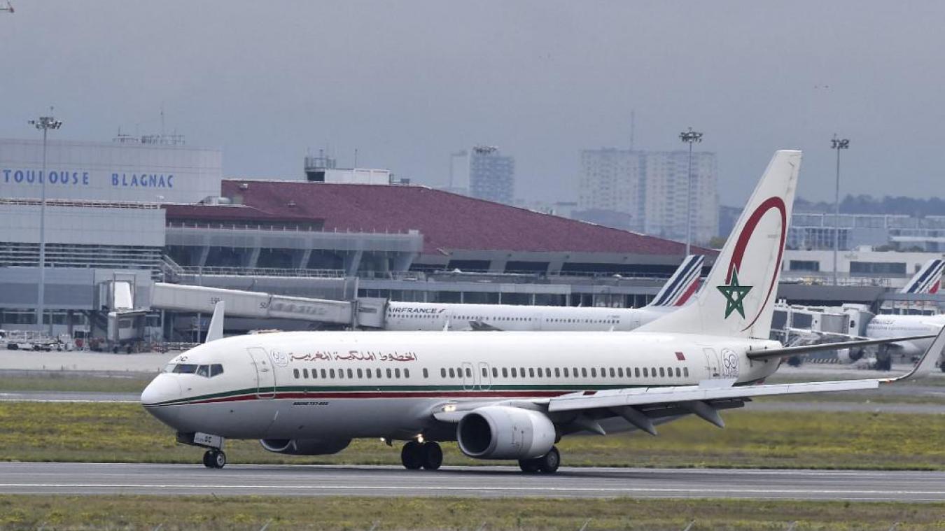 المغرب يقرر تنظيم رحلات استثنائية نحو 8 دول إلى غاية نهاية يناير – العمق المغربي