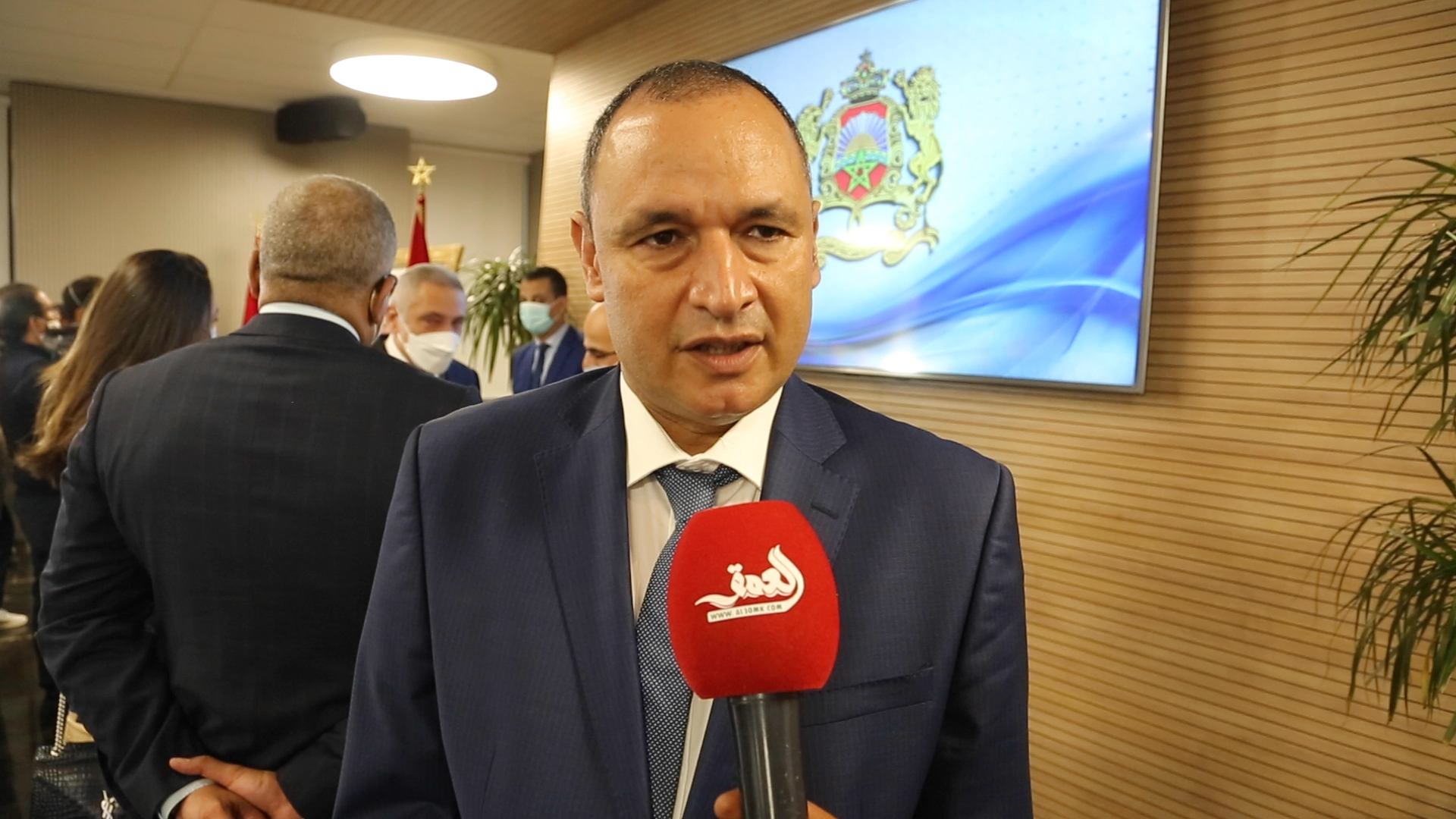 المغرب ومصر يطويان صفحة “الخلاف التجاري” .. وسيارات المملكة تلج السوق المصرية – العمق المغربي