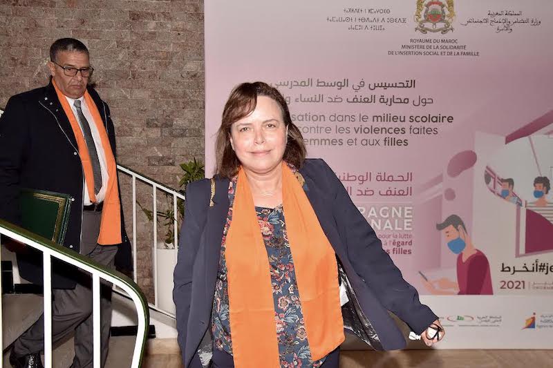 جدل يرافق ترقية حيار من “أستاذ مؤهل” إلى “أستاذ للتعليم العالي” ومصدر يوضح – العمق المغربي