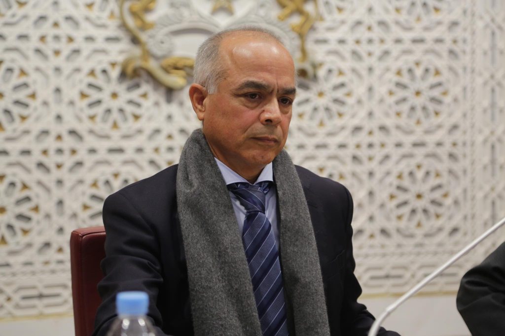 البيجيدي يجر بنموسى للبرلمان بسبب وضع “غير سوي” للملحقين الاجتماعيين – العمق المغربي
