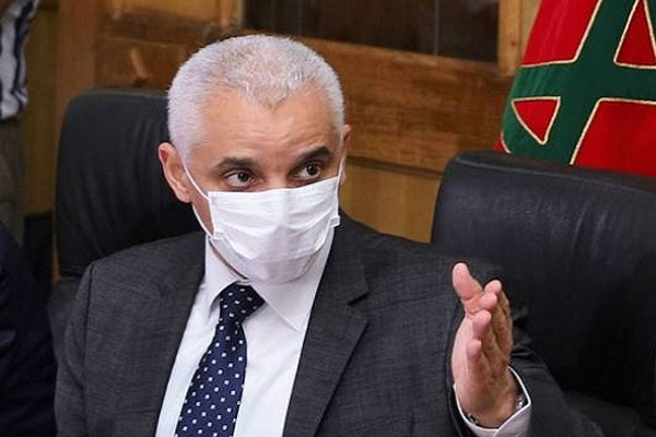 إنتاج لقاح كورونا سيبدأ رسميا هذه السنة وسنصدره إلى الدول الإفريقية – العمق المغربي