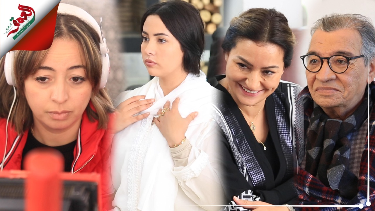“جوديا” دراما اجتماعية قريبا في رمضان تنتهي بـ”رحلة انتقامية” (فيديو) – العمق المغربي