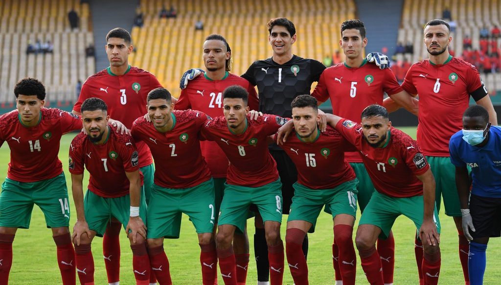 المغرب يحفظ ماء وجه المنتخبات العربية في الجولة الأولى من “كان الكاميرون” – العمق المغربي