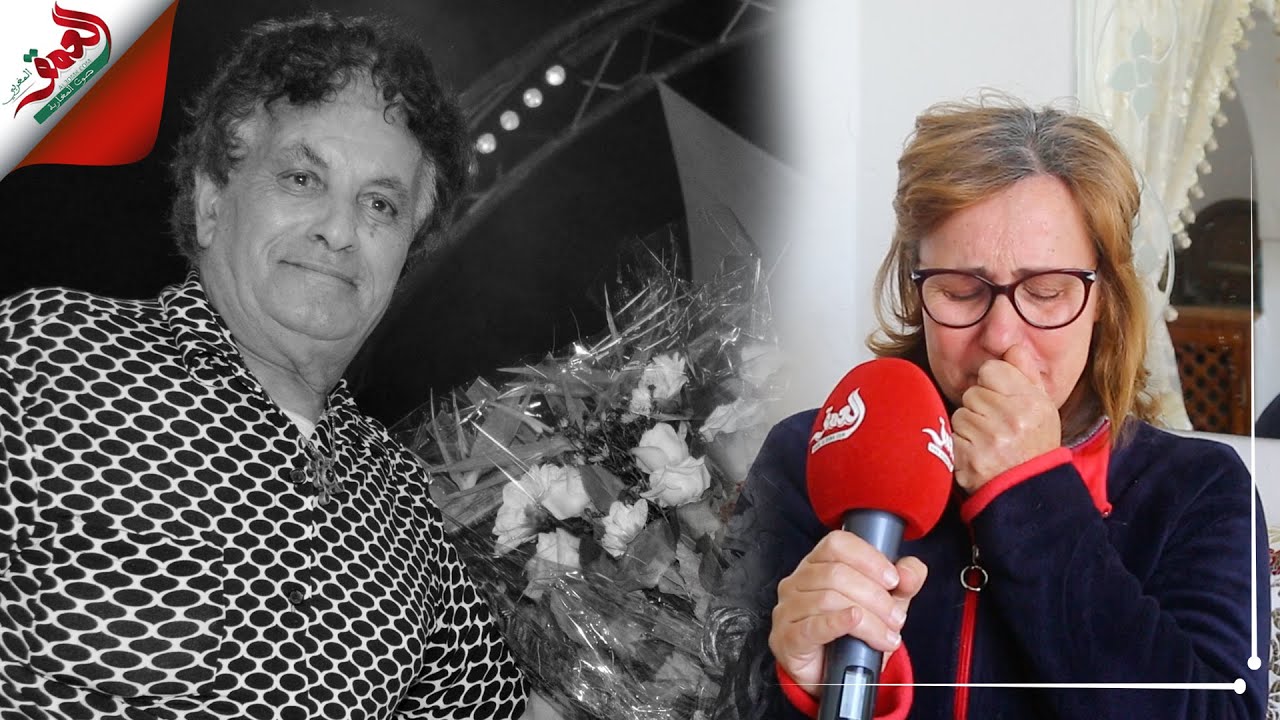 بالدموع..أرملة ميكري تكشف تفاصيل قضية إفراغ بيت الإخوان ميكري:ابنة وزير سابق طمعت في إرثنا الثقافي (فيديو)