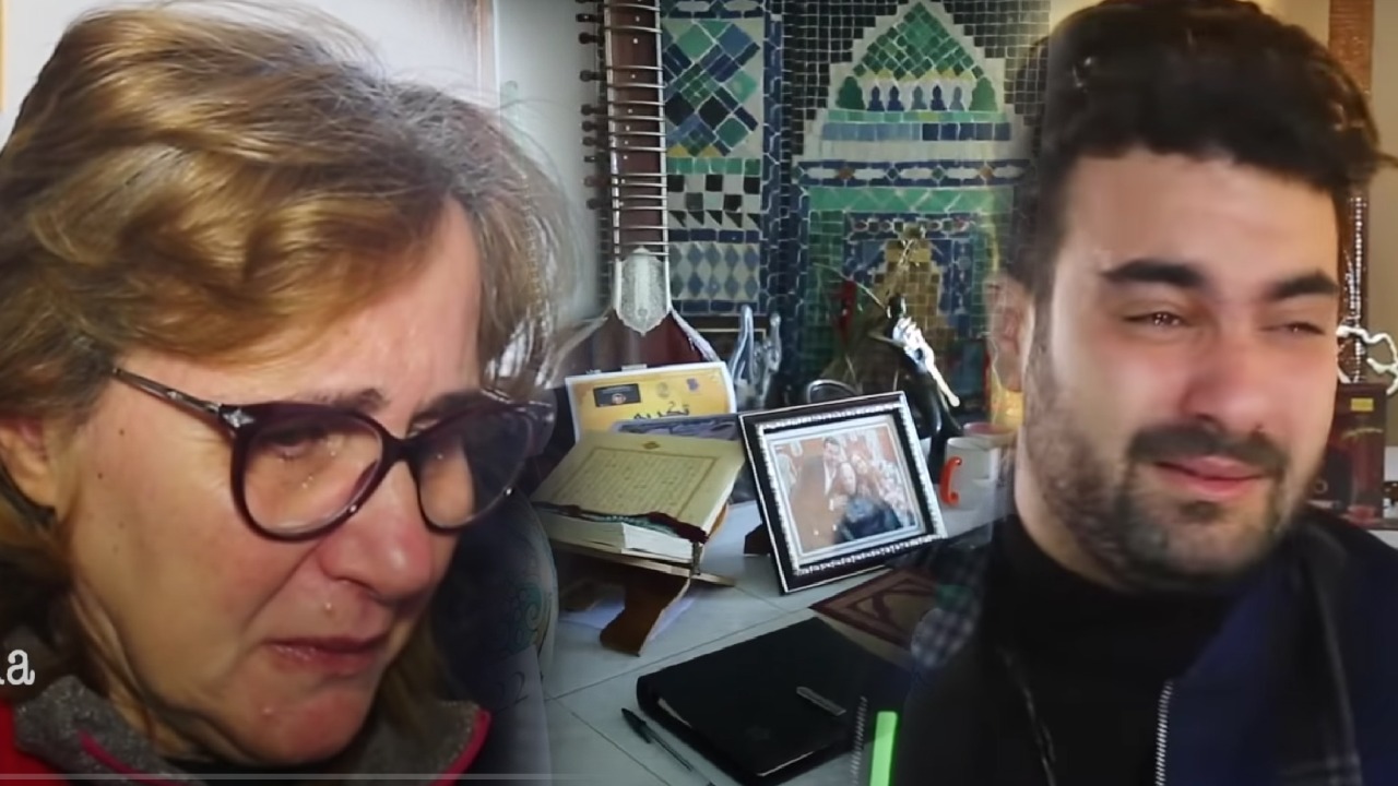 بعد قرار إفراغ منزلهم .. فنانون يتضامنون مع عائلة “الإخوان ميكري” – العمق المغربي