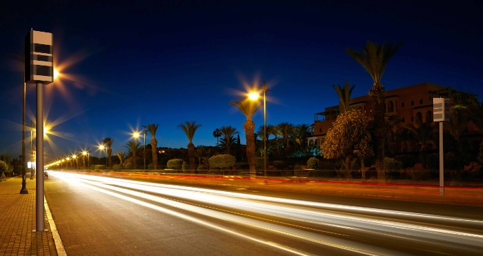 وكالة NARSA تدعو رجال الأمن والدرك لعدم تسجيل مخالفات السير في هذه الحالات – العمق المغربي