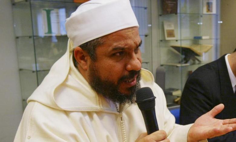 ينحدر من طنجة.. بلجيكا تسحب جنسية إمام دعا إلى حرق اليهود – العمق المغربي