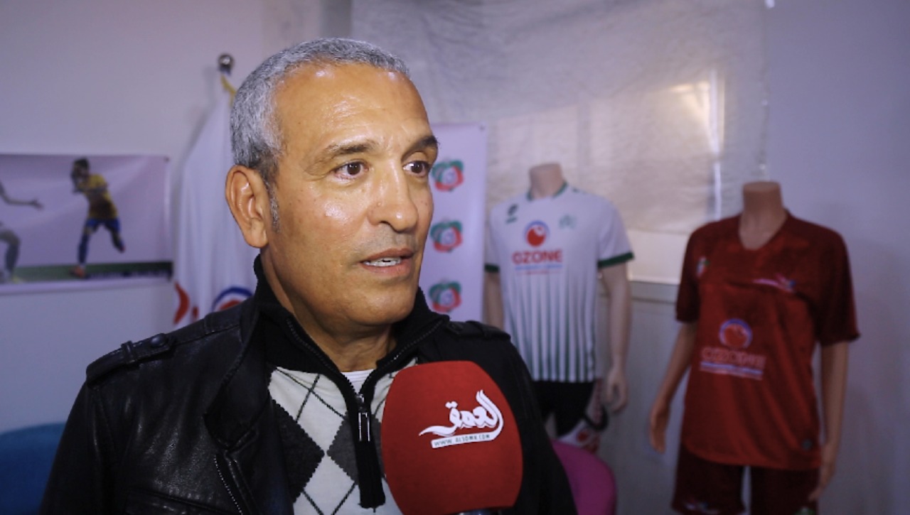 حاليلوزتش يمتاز بالواقعية مقارنة برونار ولم نتردد في الدفاع عن القميص الوطني – العمق المغربي