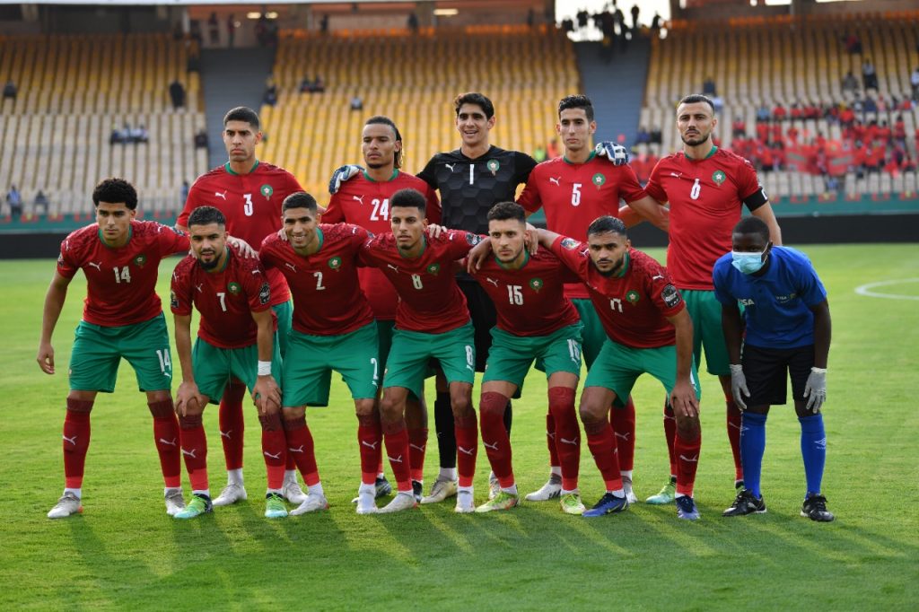 أداء المغرب يثير شكوكا في قدرة أسود الأطلس على التألق قاريا – العمق المغربي