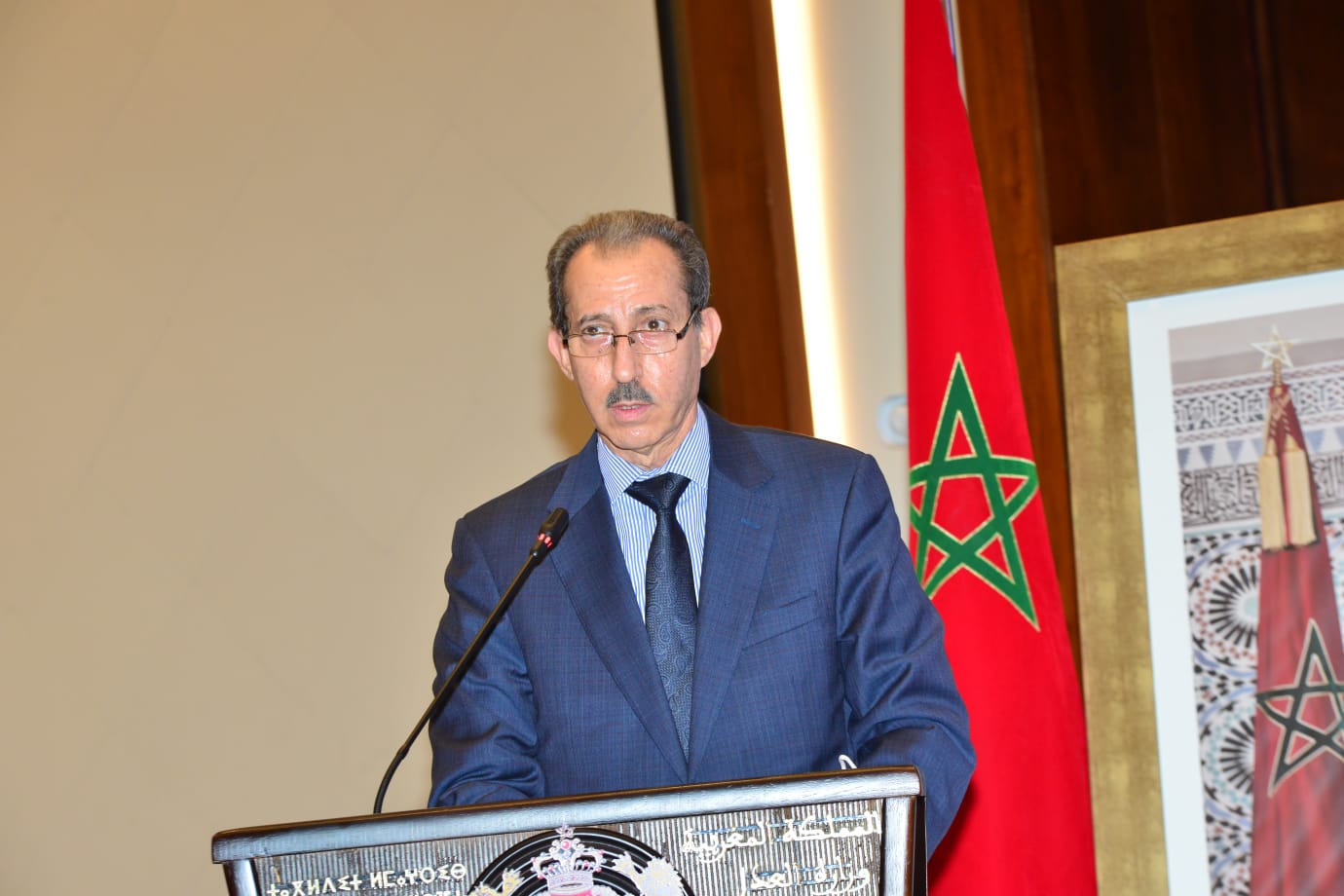 “المحاكمات عن بعد” ساهمت في ترشيد نفقات نقل المعتقلين إلى المحاكم – العمق المغربي