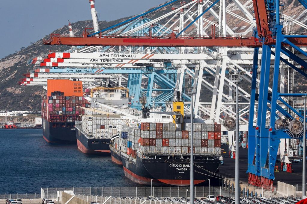 البنك الدولي يتوقع نموا للاقتصاد المغربي بـ3.2 بالمائة في 2022 – العمق المغربي