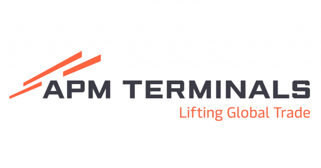 حملة توظيف APM Terminals (38 وظيفة)
