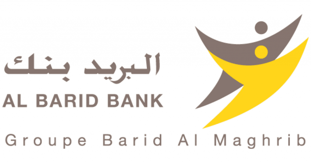 Concours de Recrutement Al Barid Bank 2021 (150 Postes)