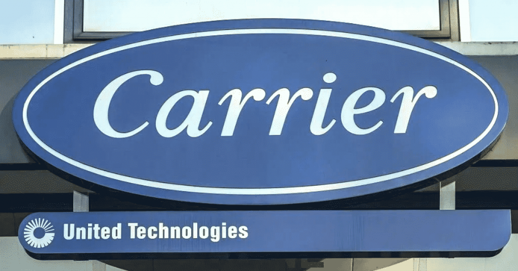 تقوم شركة Carrier بتجنيد العديد من الملفات الشخصية في الدار البيضاء