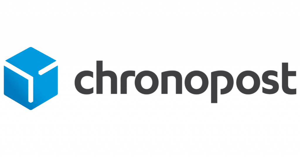 أرسل طلبك العفوي إلى Chronopost