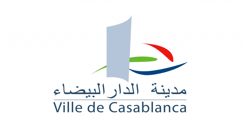 مسابقة كومونة الدار البيضاء (25 مركزًا)