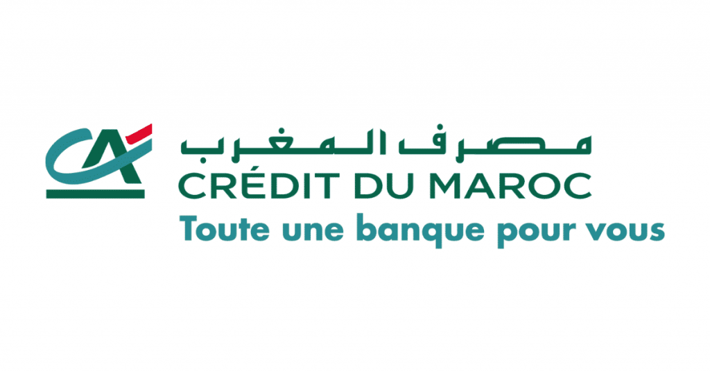 Crédit du Maroc recrute des conseillers d’accueil
