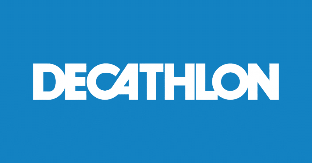 أرسل طلبك التلقائي إلى Decathlon
