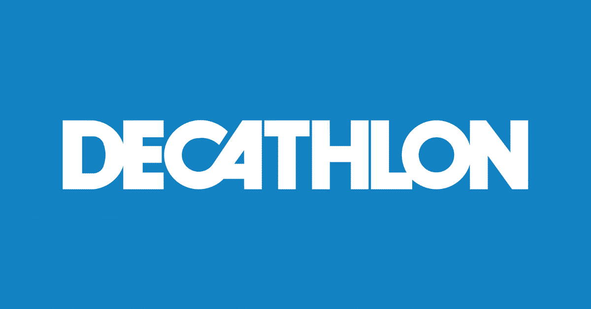 أرسل طلبك التلقائي إلى Decathlon