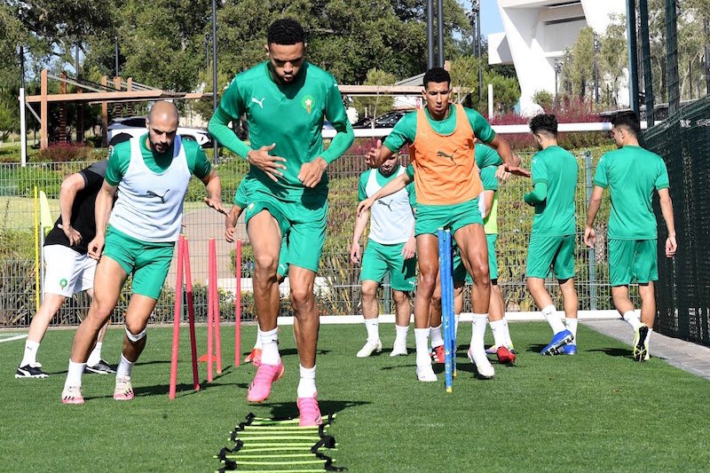 هذه حقيقة غياب النصيري بسبب “كورونا”