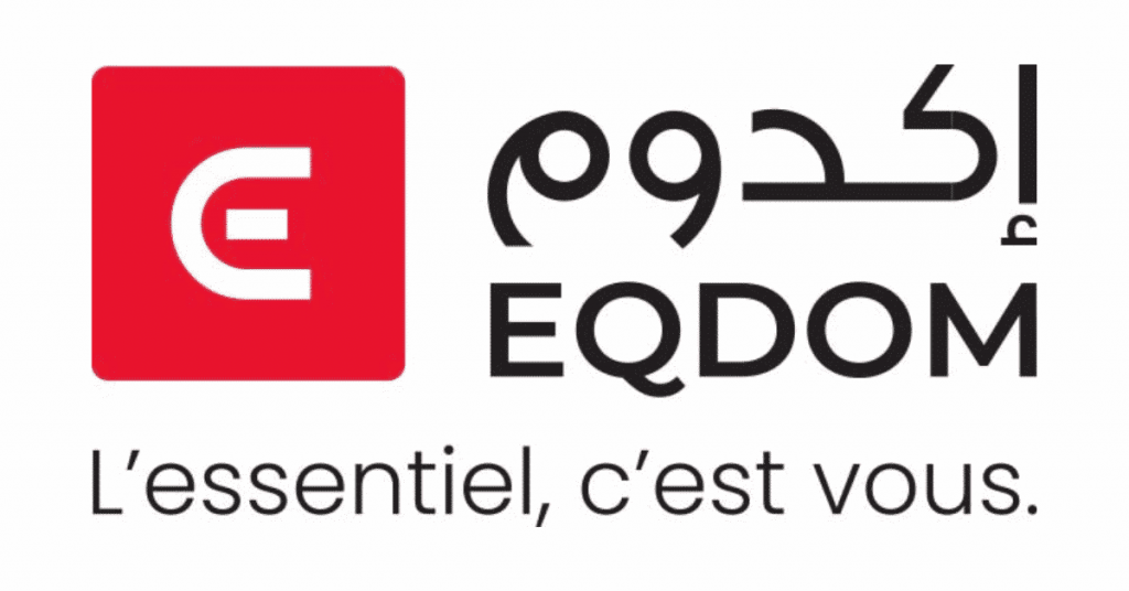 تقوم شركة Eqdom بتجنيد العديد من الملفات الشخصية – Dreamjob.ma