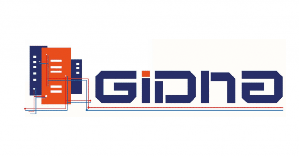 GIDNA recrute des ingénieurs travaux