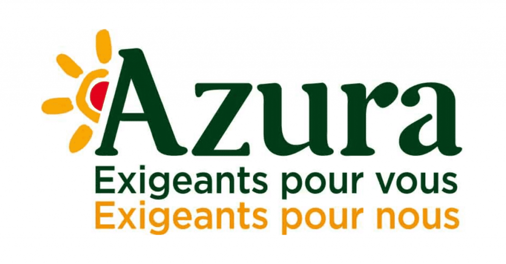 تقوم Groupe Azura بتجنيد العديد من الملفات الشخصية