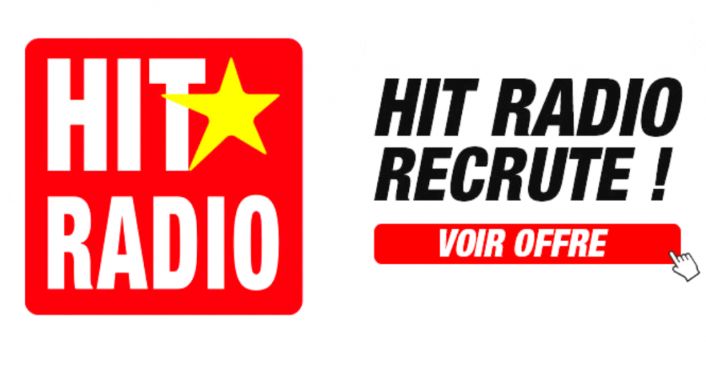 تقوم Hit Radio بتجنيد العديد من الملفات الشخصية