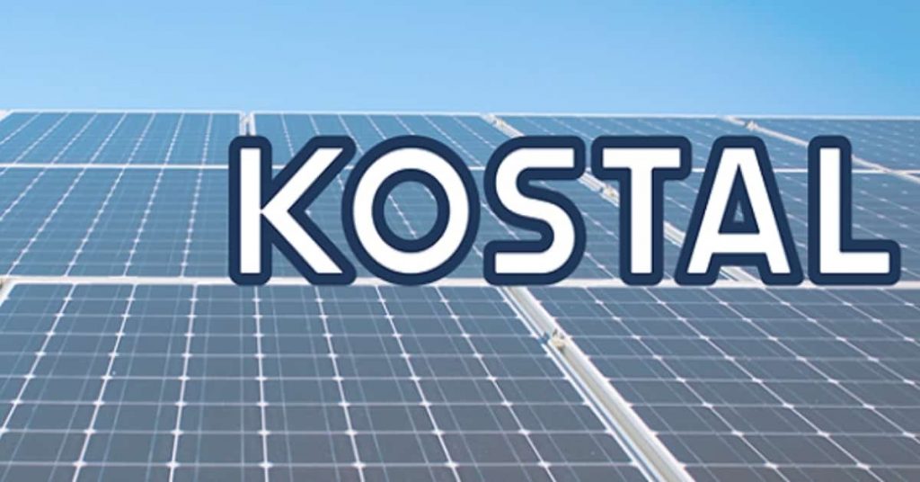 Kostal Maroc تطلق تجنيد 14 ملفا