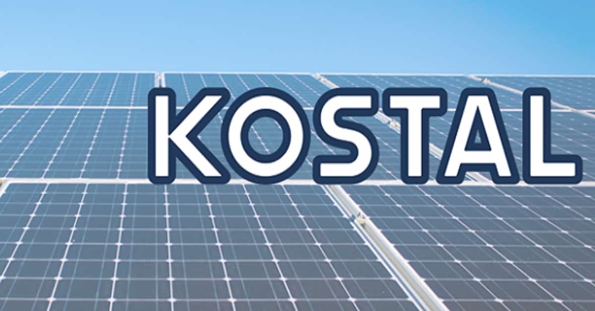 Kostal Maroc تطلق تجنيد 14 ملفا