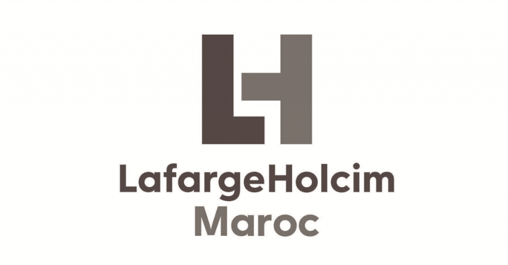 تقوم LafargeHolcim بتجنيد العديد من الملفات الشخصية – Dreamjob.ma