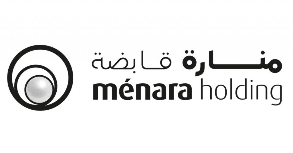 تقوم شركة Ménara Holding بتجنيد العديد من الملفات الشخصية